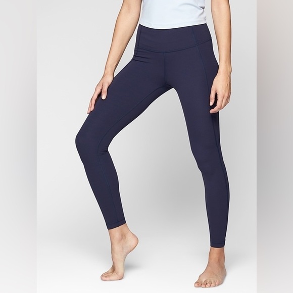 Athleta Leggings - Picture 1 of 5